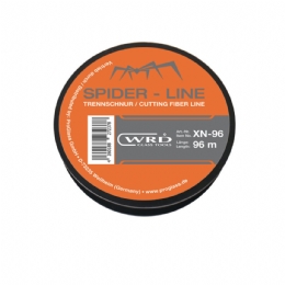 WRD Spiderline XN-96 snijdraad 96m (145kg)
