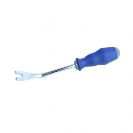 Clipverwijderaar breed 230mm x 26/9mm