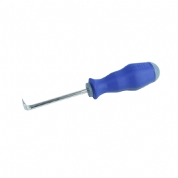 Clipverwijderaar gebogen