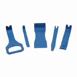 Demontage spatelset - 5dlg