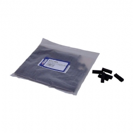 Hoogteblokjes rechthoekig 30x9x6mm