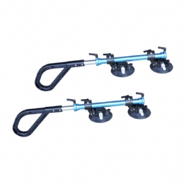 Multi Grip Ergo zuighefferset set 2st Multi Grip Ergo zuighefferset set 2st