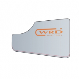 WRD dashboard-beschermer 330 x 160