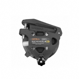 WRD Spider 4M single tool black WRD Spider 4M single tool black