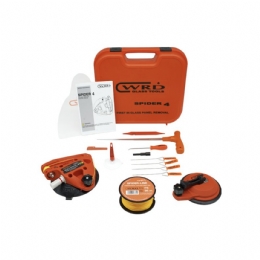 WRD Spider 4M Orange