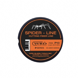 WRD Spiderline P10 snijdraad 80m (192kg)