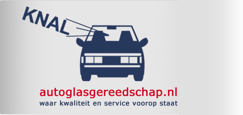 Autoruit reparatie gereedschap - logo_met_zwart.